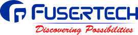 FuserTech logo